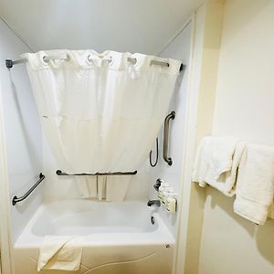 Suite Disability Access